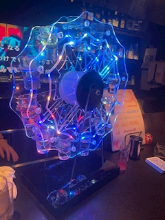 ゆい　【新橋 JJ HOUSE】「酒強くなってきたかも🌟」
