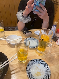 ゆい　【新橋 JJ HOUSE】「久しぶりのあいゆい🥹❣️」