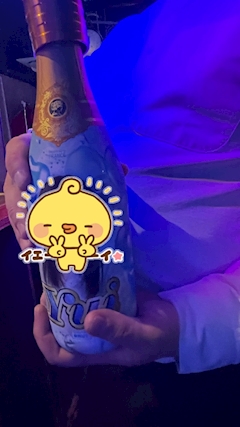 ゆい　【新橋 JJ HOUSE】「華金だー！！！」