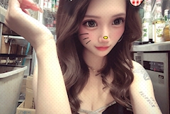 プロフィール写真1・ひなた|CLUB Granja・グランハ - 豊田のキャバクラ