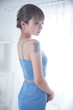 プロフィール写真1・ひなた｜CLUB Granja・グランハ - 豊田のキャバクラ