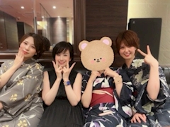 🧸咲っちょ 大城 咲 🧸「🍲」