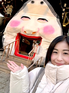 プロフィール写真10・🧸咲っちょ 大城 咲 🧸｜CLUB ROYAL・ロイヤル - 中洲の熟女キャバクラ