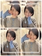 プロフィール写真3・🧸咲っちょ 大城 咲 🧸｜CLUB ROYAL・ロイヤル - 中洲の熟女キャバクラ