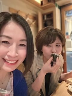 プロフィール写真8・🧸咲っちょ 大城 咲 🧸｜CLUB ROYAL・ロイヤル - 中洲の熟女キャバクラ