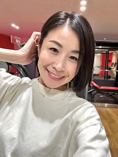 プロフィール写真11・🧸咲っちょ 大城 咲 🧸｜CLUB ROYAL・ロイヤル - 中洲の熟女キャバクラ