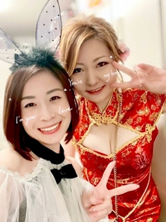 一条絵梨香「⭐️１０月３１日⭐️」