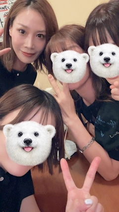 🩷ゆきな🩷「きせい」