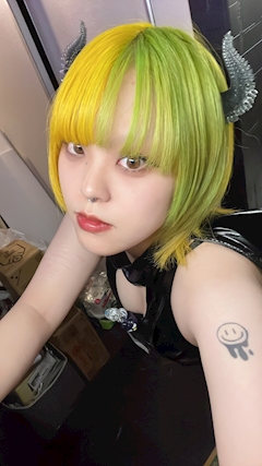 プロフィール写真2・なゆ|Succubus&Angel Tails・サキュバス アンド エンジェル テイルズ - 名駅 西口のコンカフェ