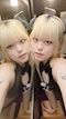 プロフィール写真1・なゆ|Succubus&Angel Tails・サキュバス アンド エンジェル テイルズ - 名駅 西口のコンカフェ