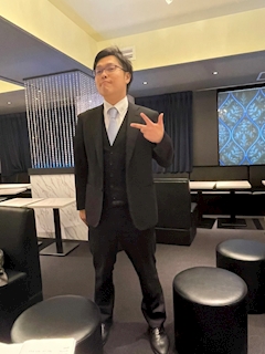 プロフィール写真1・ディアの伊藤｜