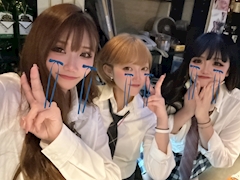 すず「4月最終日！！」