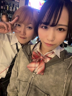 すず「GW🧡」