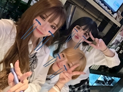 すず「5月だぜ～っ」