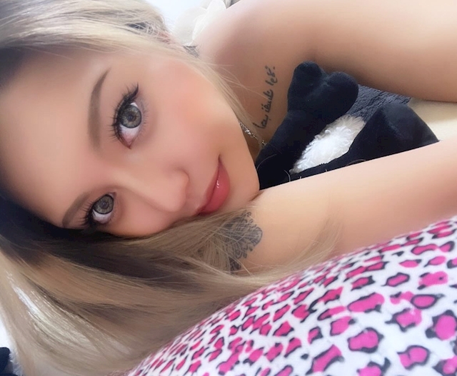 プロフィール写真1・ゆりあ｜祇園 キャバクラ・ホワイトナイト