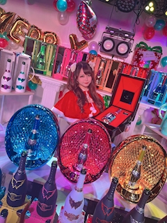 プロフィール写真3・ひなたにえん|夢幻茶屋 ふぁんたじーかふぇ・ムゲンヂャヤ - 東心斎橋のコンカフェ