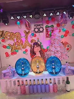 プロフィール写真4・ひなたにえん|夢幻茶屋 ふぁんたじーかふぇ・ムゲンヂャヤ - 東心斎橋のコンカフェ