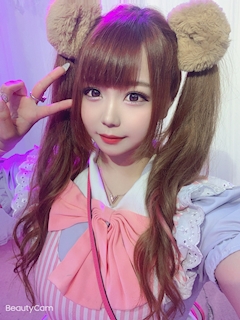プロフィール写真8・ひなたにえん|夢幻茶屋 ふぁんたじーかふぇ・ムゲンヂャヤ - 東心斎橋のコンカフェ
