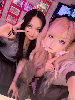 姫乃ぷりん「🆕カラー」
