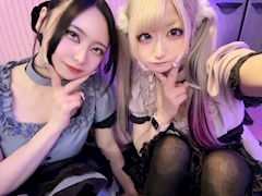 姫乃ぷりん「4月もおわりですね」