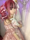 プロフィール写真1・姫乃ぷりん｜夢幻茶屋 ふぁんたじーかふぇ・ムゲンヂャヤ - ミナミのコンカフェ