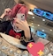 プロフィール写真5・姫乃ぷりん｜夢幻茶屋 ふぁんたじーかふぇ・ムゲンヂャヤ - ミナミのコンカフェ