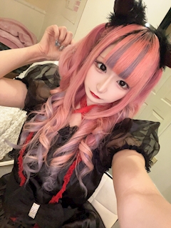 プロフィール写真23・姫乃ぷりん｜夢幻茶屋 ふぁんたじーかふぇ・ムゲンヂャヤ - ミナミのコンカフェ