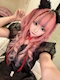 プロフィール写真23・姫乃ぷりん｜夢幻茶屋 ふぁんたじーかふぇ・ムゲンヂャヤ - ミナミのコンカフェ