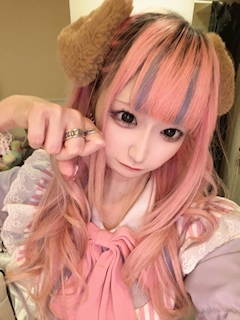 プロフィール写真11・姫乃ぷりん｜夢幻茶屋 ふぁんたじーかふぇ・ムゲンヂャヤ - ミナミのコンカフェ