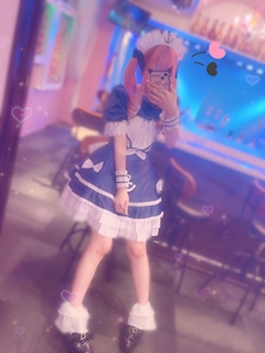 プロフィール写真14・姫乃ぷりん｜夢幻茶屋 ふぁんたじーかふぇ・ムゲンヂャヤ - ミナミのコンカフェ