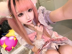 プロフィール写真17・姫乃ぷりん｜夢幻茶屋 ふぁんたじーかふぇ・ムゲンヂャヤ - ミナミのコンカフェ