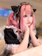 プロフィール写真13・姫乃ぷりん｜夢幻茶屋 ふぁんたじーかふぇ・ムゲンヂャヤ - ミナミのコンカフェ