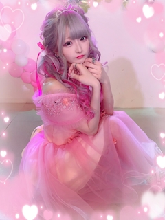 プロフィール写真22・姫乃ぷりん｜夢幻茶屋 ふぁんたじーかふぇ・ムゲンヂャヤ - ミナミのコンカフェ