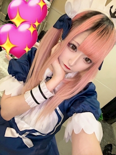 プロフィール写真26・姫乃ぷりん｜夢幻茶屋 ふぁんたじーかふぇ・ムゲンヂャヤ - ミナミのコンカフェ