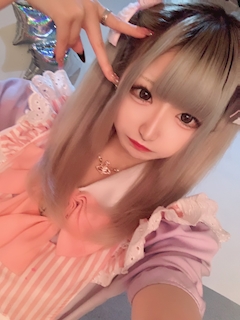 プロフィール写真10・姫乃ぷりん｜夢幻茶屋 ふぁんたじーかふぇ・ムゲンヂャヤ - ミナミのコンカフェ