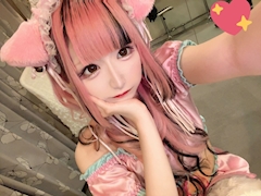 プロフィール写真6・姫乃ぷりん｜夢幻茶屋 ふぁんたじーかふぇ・ムゲンヂャヤ - ミナミのコンカフェ