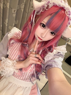 プロフィール写真12・姫乃ぷりん｜夢幻茶屋 ふぁんたじーかふぇ・ムゲンヂャヤ - ミナミのコンカフェ