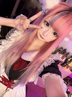 プロフィール写真4・姫乃ぷりん｜夢幻茶屋 ふぁんたじーかふぇ・ムゲンヂャヤ - ミナミのコンカフェ