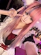 プロフィール写真4・姫乃ぷりん｜夢幻茶屋 ふぁんたじーかふぇ・ムゲンヂャヤ - ミナミのコンカフェ