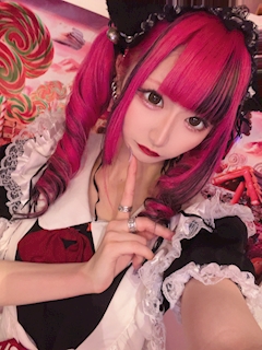 プロフィール写真8・姫乃ぷりん｜夢幻茶屋 ふぁんたじーかふぇ・ムゲンヂャヤ - ミナミのコンカフェ