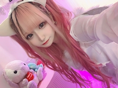 プロフィール写真21・姫乃ぷりん｜夢幻茶屋 ふぁんたじーかふぇ・ムゲンヂャヤ - ミナミのコンカフェ
