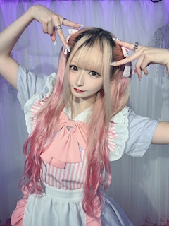 プロフィール写真20・姫乃ぷりん｜夢幻茶屋 ふぁんたじーかふぇ・ムゲンヂャヤ - ミナミのコンカフェ