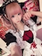 プロフィール写真7・姫乃ぷりん｜夢幻茶屋 ふぁんたじーかふぇ・ムゲンヂャヤ - ミナミのコンカフェ