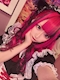 プロフィール写真25・姫乃ぷりん｜夢幻茶屋 ふぁんたじーかふぇ・ムゲンヂャヤ - ミナミのコンカフェ