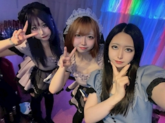 ゆり「深夜キャストてれれん✨.ﾟ･」