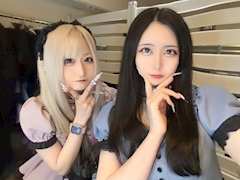 ゆり「ゆりぷりん🪄ྀི」
