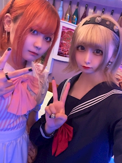 ゆり「はぴねす～❕新人ちゃんっ🤍」