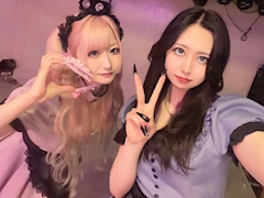 ゆり「newhairのぷりんちま👑💍💖」