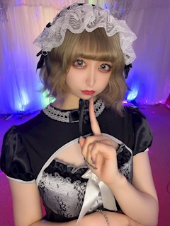 プロフィール写真19・ゆり|夢幻茶屋 ふぁんたじーかふぇ・ムゲンヂャヤ - 東心斎橋のコンカフェ