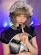プロフィール写真19・ゆり|夢幻茶屋 ふぁんたじーかふぇ・ムゲンヂャヤ - 東心斎橋のコンカフェ